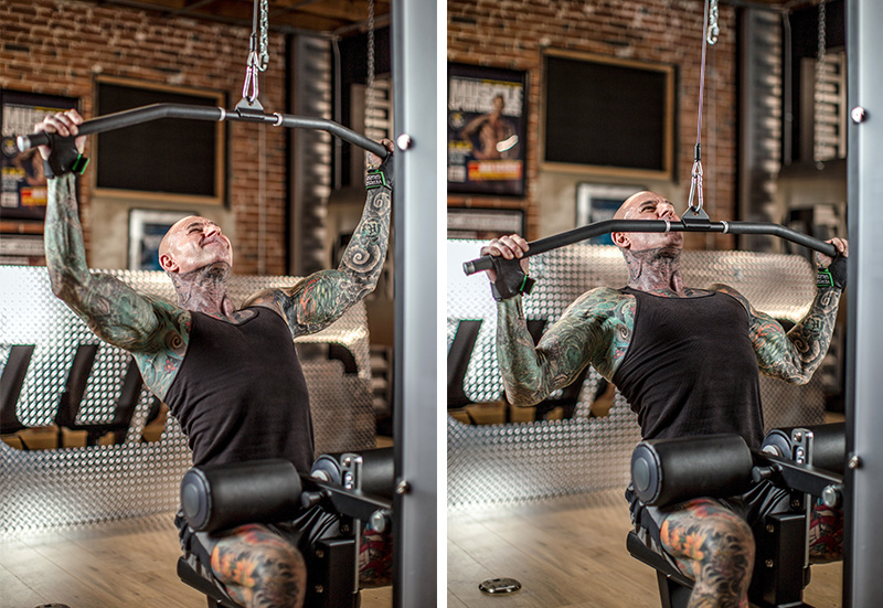 Jim stoppani beginner to advanced cheap