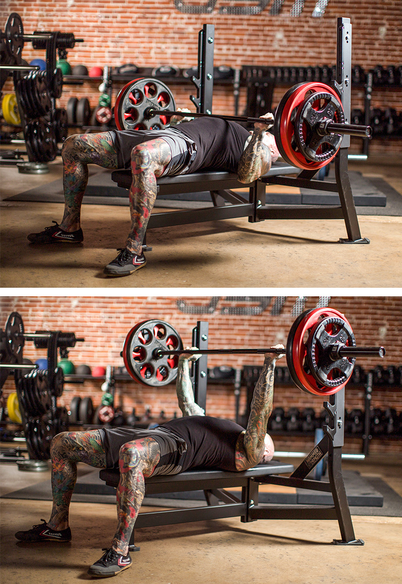 Beginner S Four Day Weight Training Split Beginner S Four Day Weight Training Split