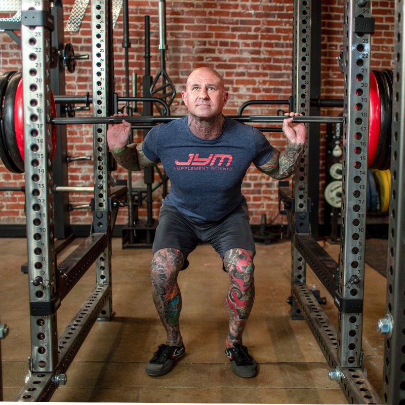 How to Squat Properly depending on your biomechanics