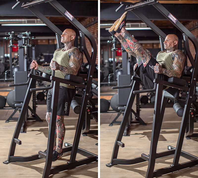 5 tips for building better abs and a shredded six pack