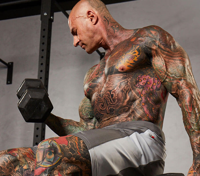 Jim Stoppani, Ph.D. Using REAL science to design REAL programs for